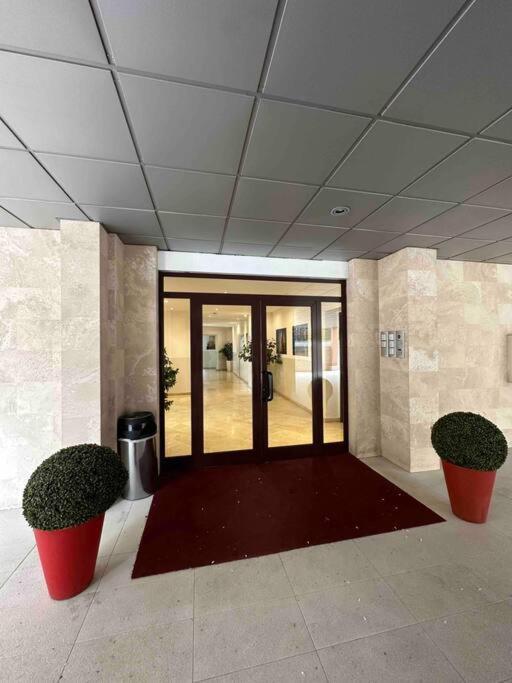 Monolocale Con Balcone Self Check In Milano Sempione Милан Экстерьер фото