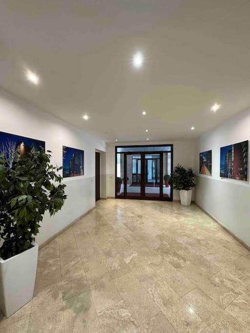 Monolocale Con Balcone Self Check In Milano Sempione Милан Экстерьер фото