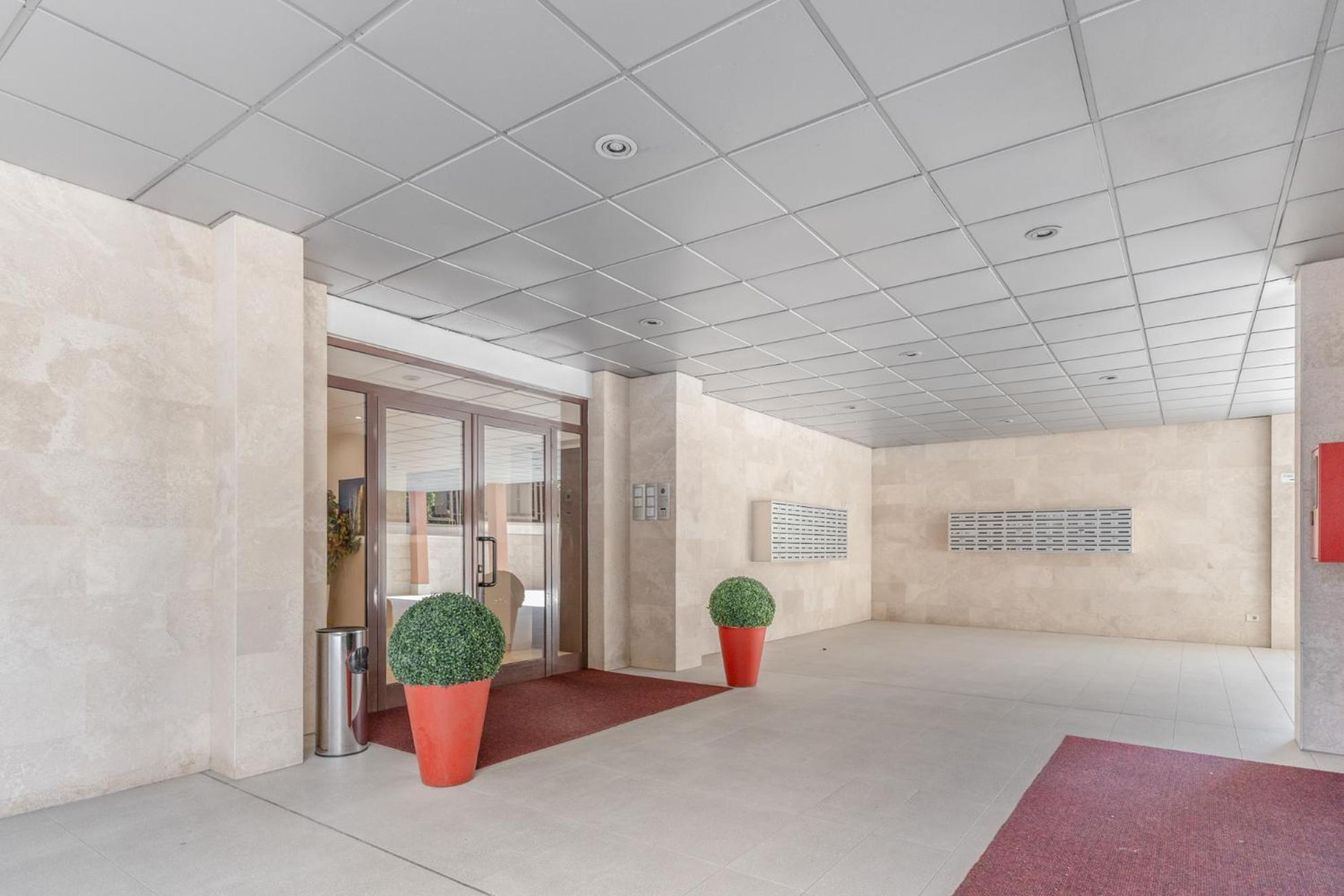 Monolocale Con Balcone Self Check In Milano Sempione Милан Экстерьер фото